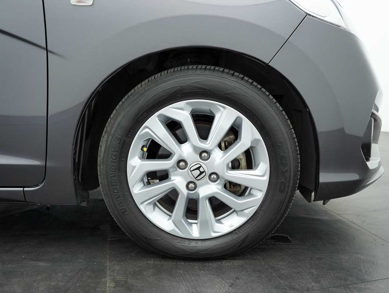 used 2018 Honda Jazz E 1.5