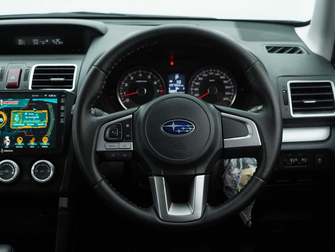 used 2016 Subaru Forester  2.0