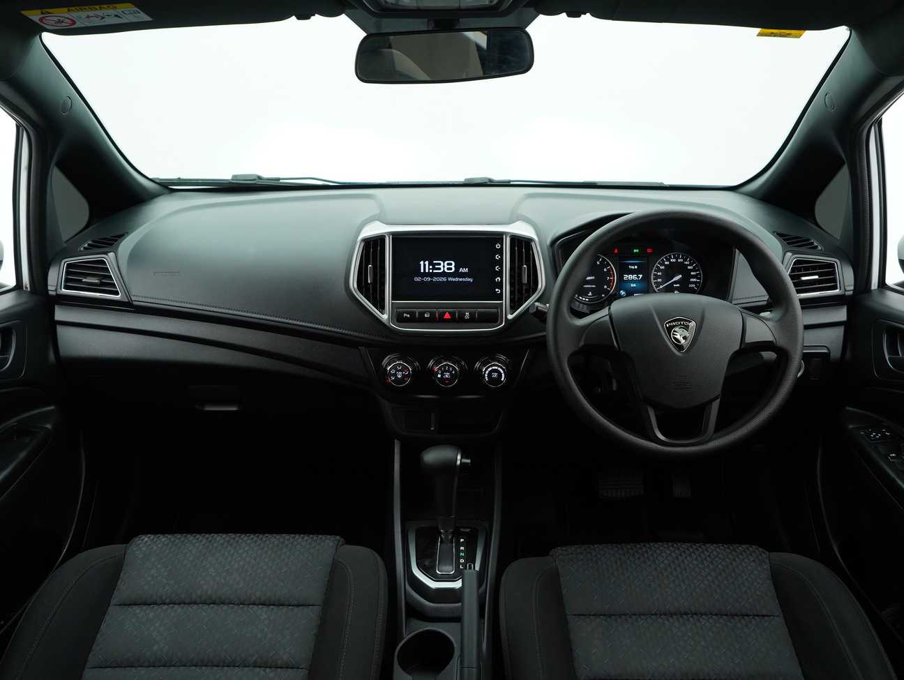 used 2021 Proton Iriz Executive 1.6
