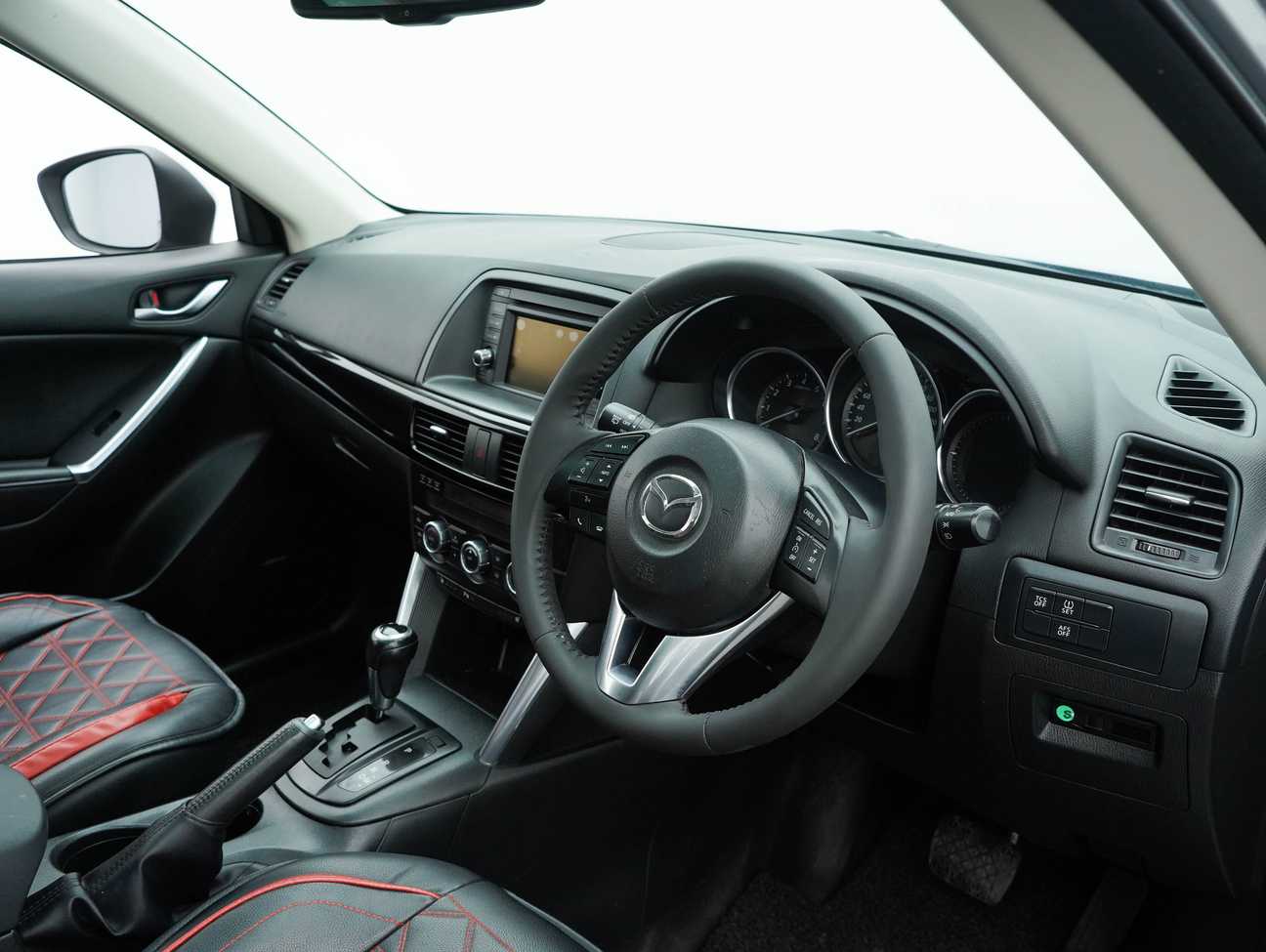 used 2012 Mazda CX-5 SKYACTIV-G 2.0