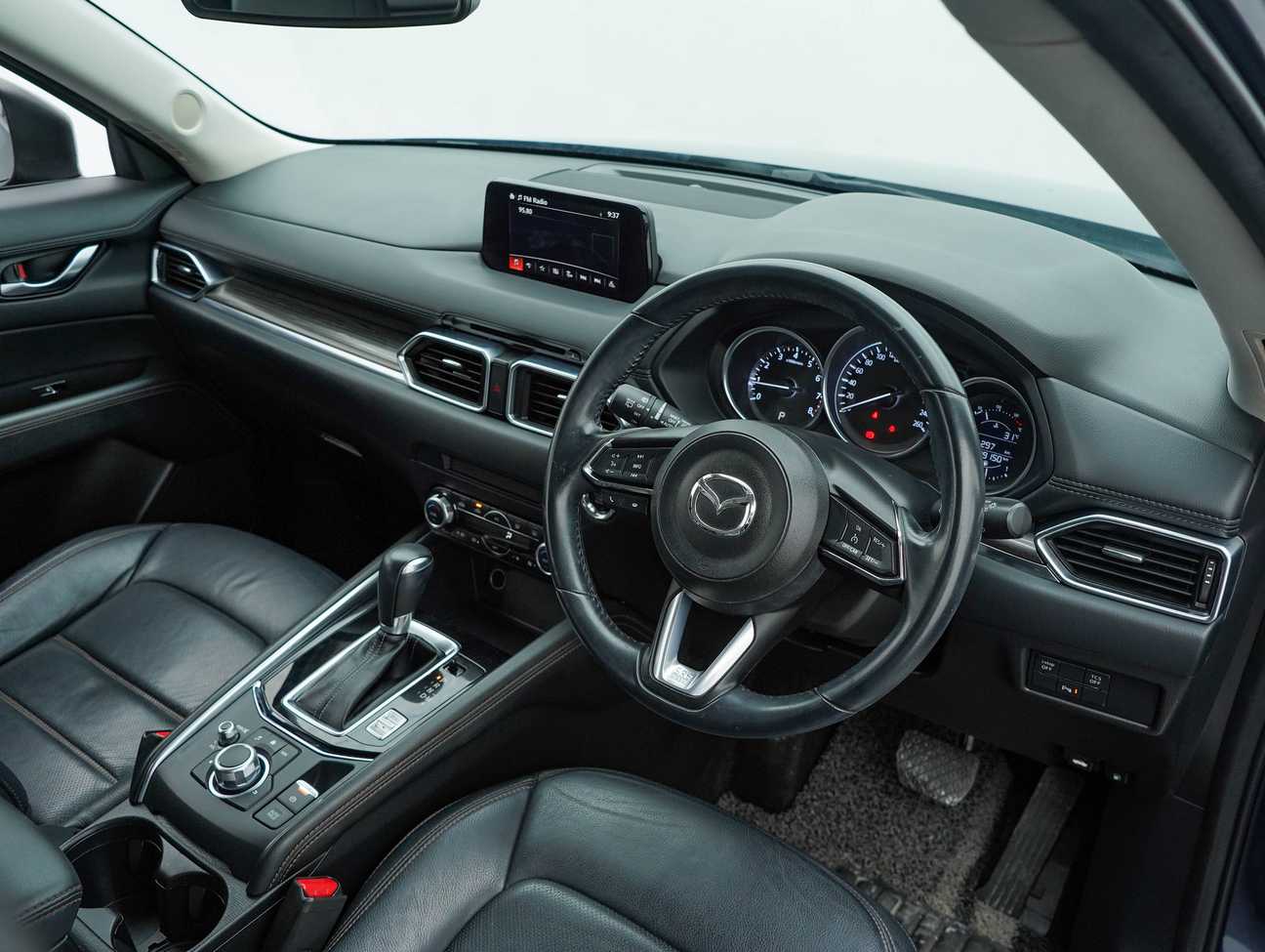 used 2018 Mazda CX-5 SKYACTIV-G GLS 2.0