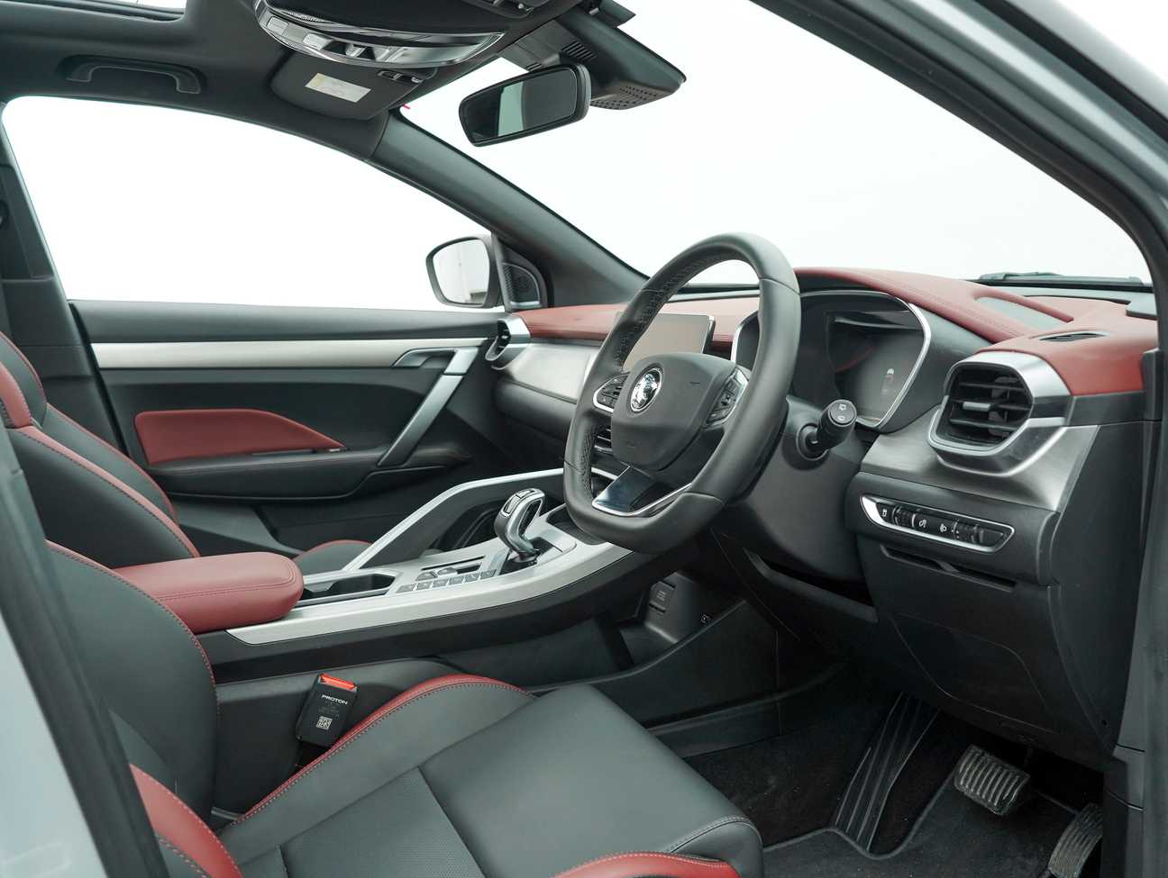 used 2021 Proton X50 Flagship 1.5