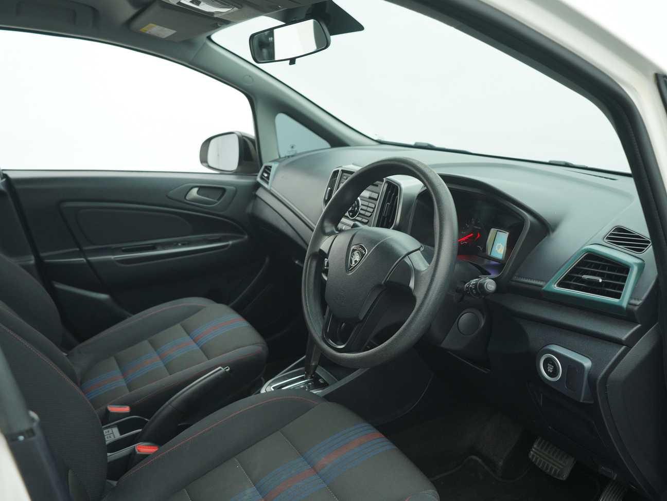 terpakai 2018 Proton Iriz Standard 1.3