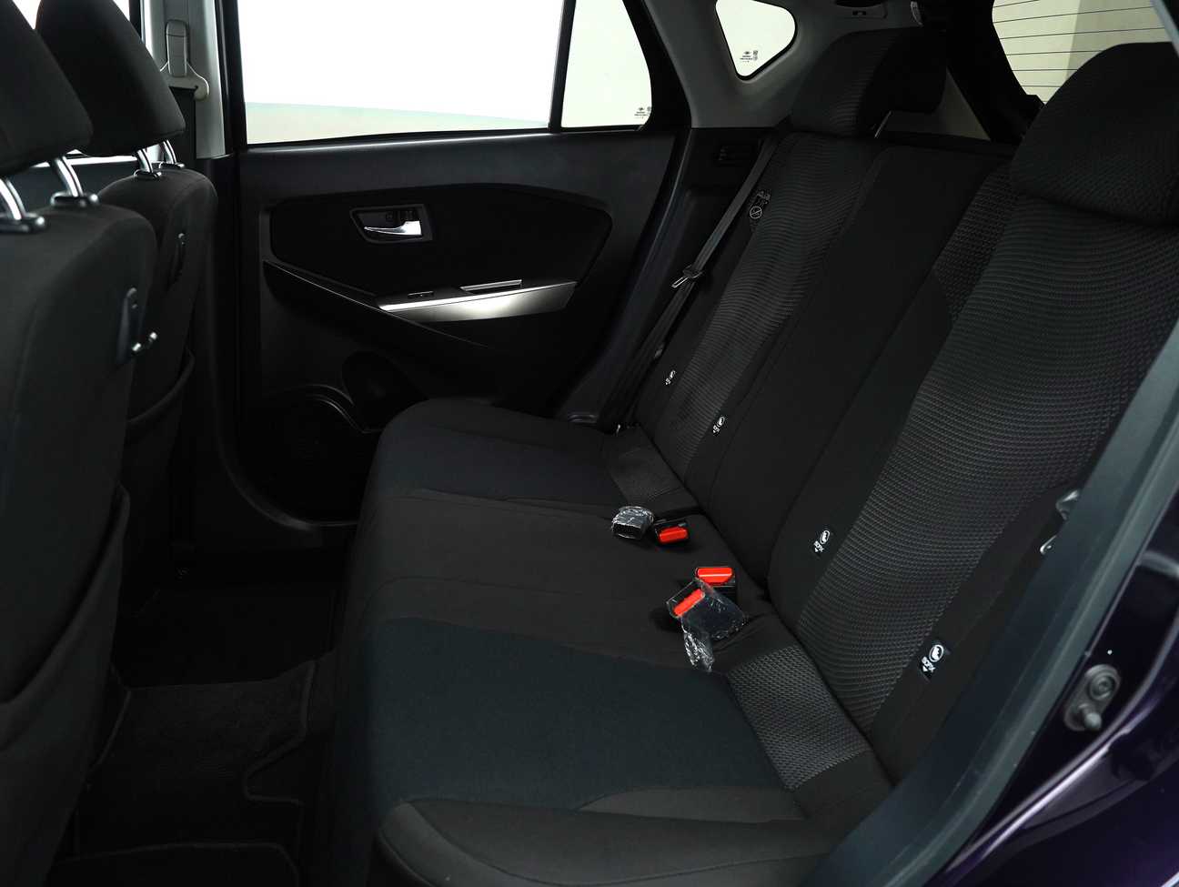 terpakai 2019 Perodua Myvi X 1.3