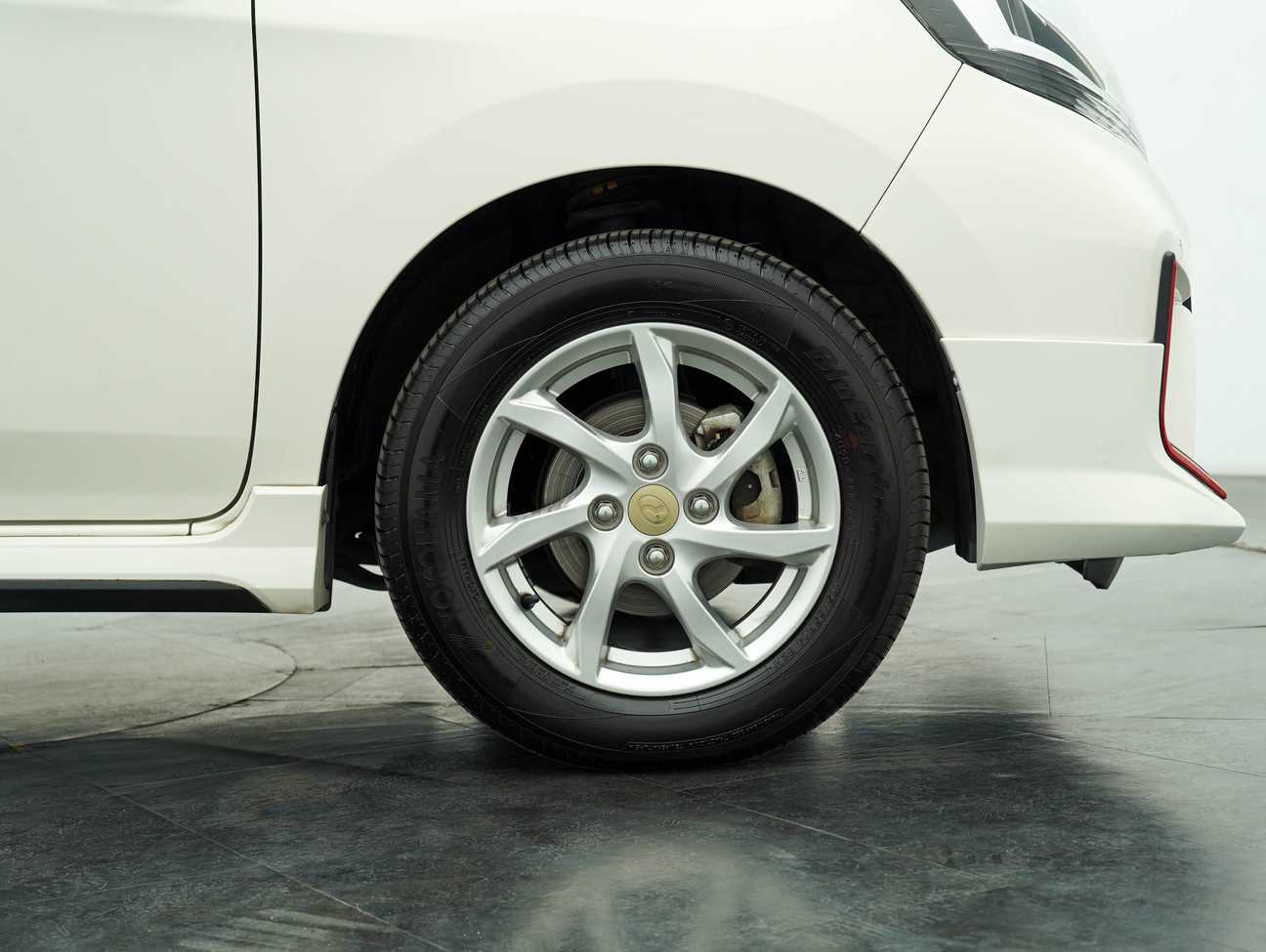 used 2020 Perodua AXIA SE 1.0