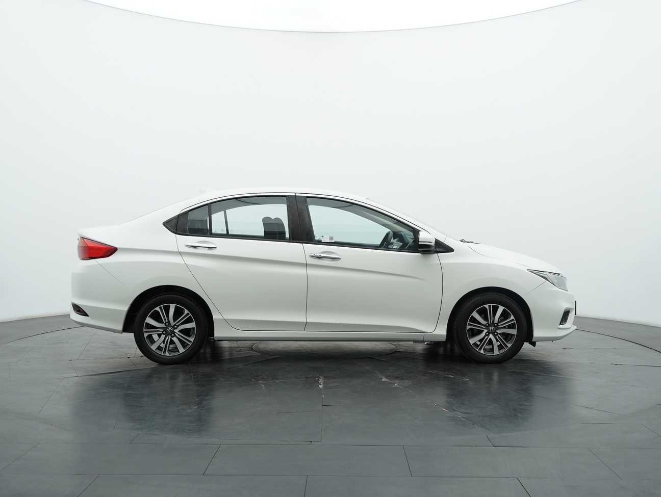terpakai 2019 Honda City E 1.5