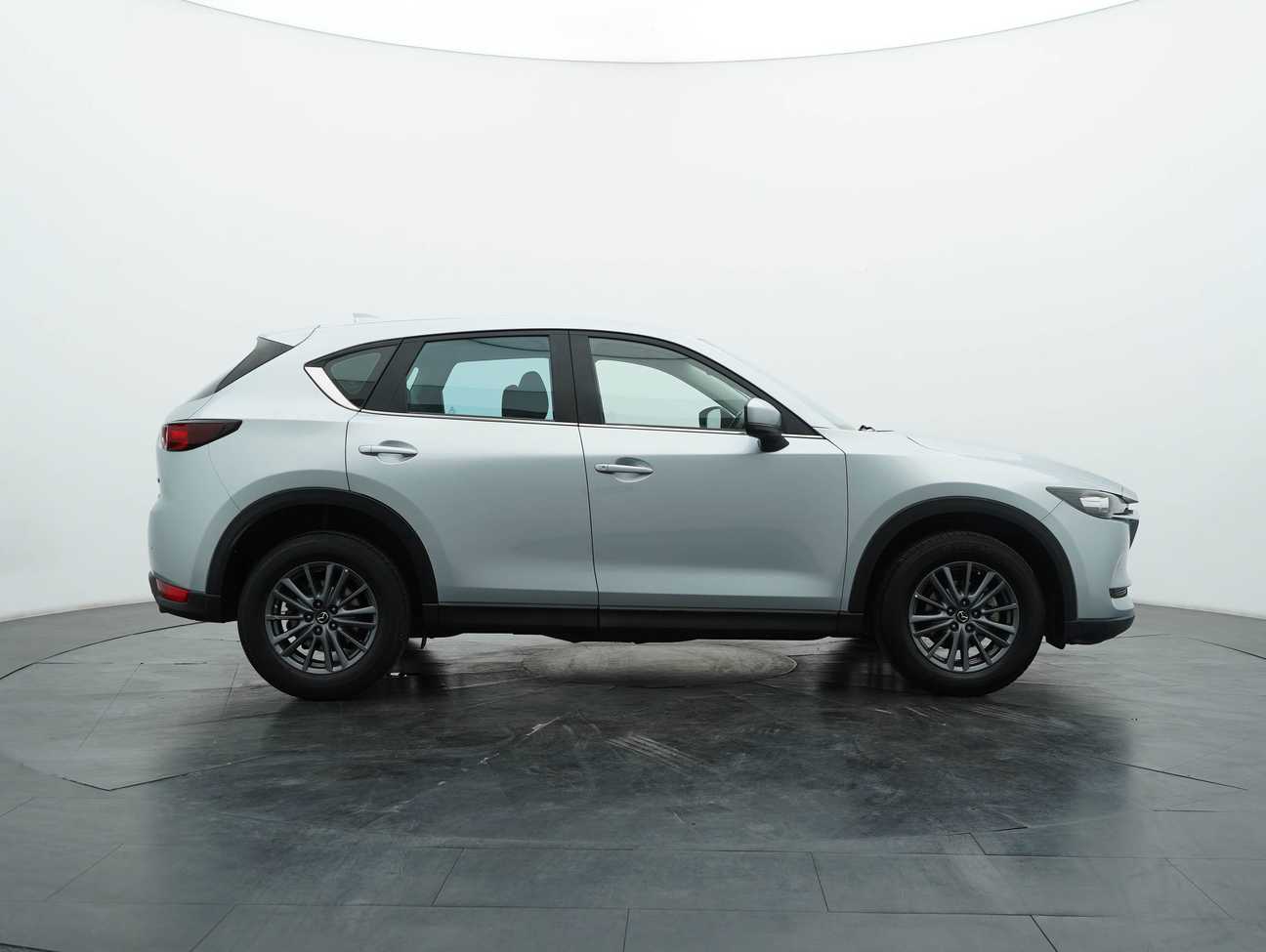 used 2019 Mazda CX-5 SKYACTIV-G GL 2.0