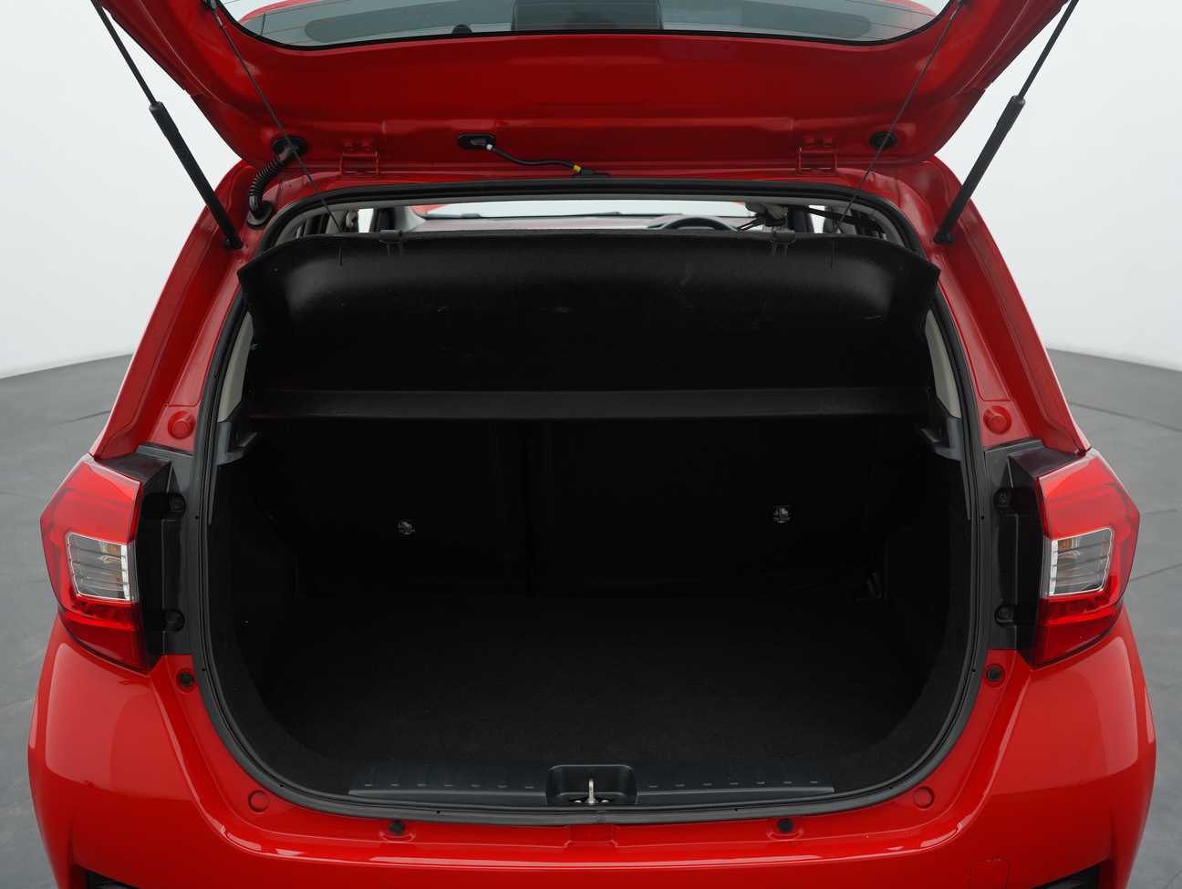 terpakai 2019 Perodua Myvi AV 1.5