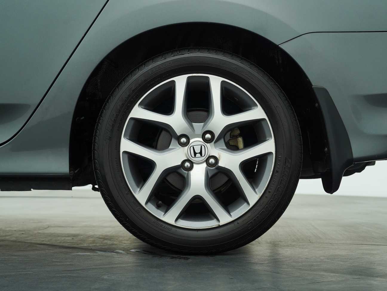 used 2010 Honda City E 1.5