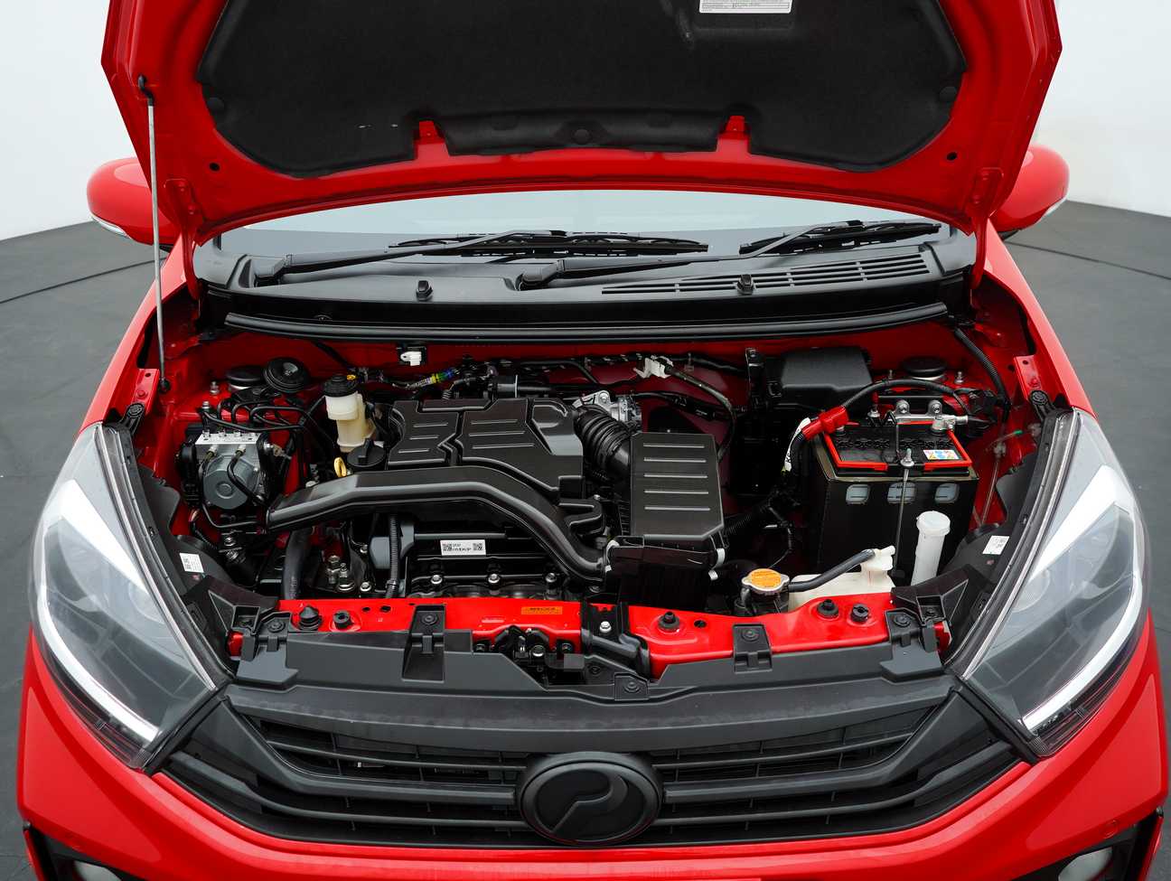 used 2022 Perodua AXIA SE 1.0