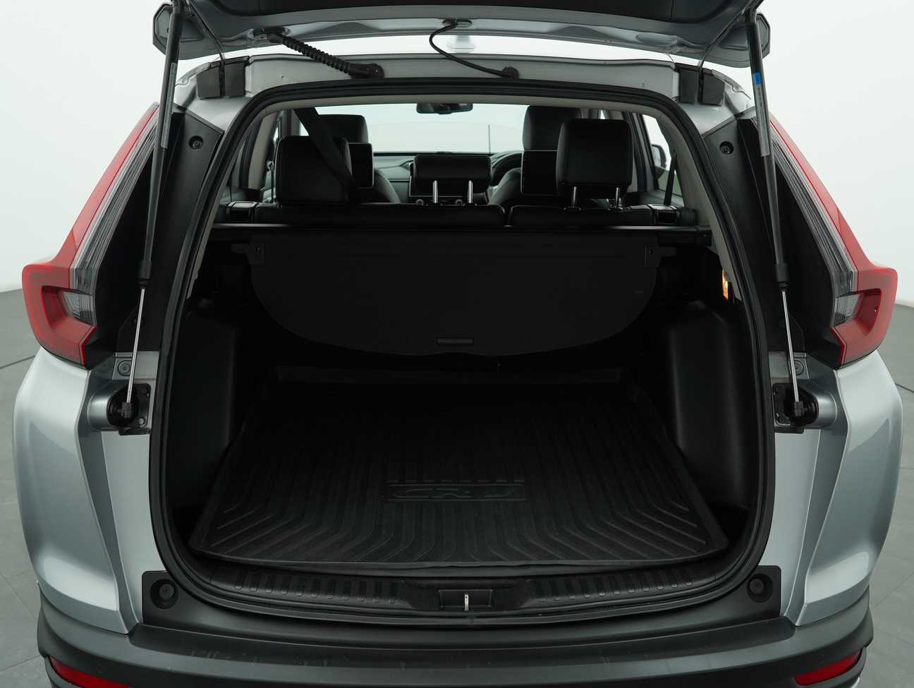 used 2021 Honda CR-V  2.0