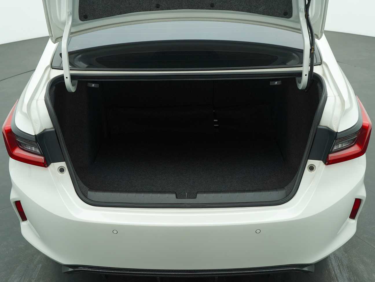 used 2022 Honda City V Sensing 1.5