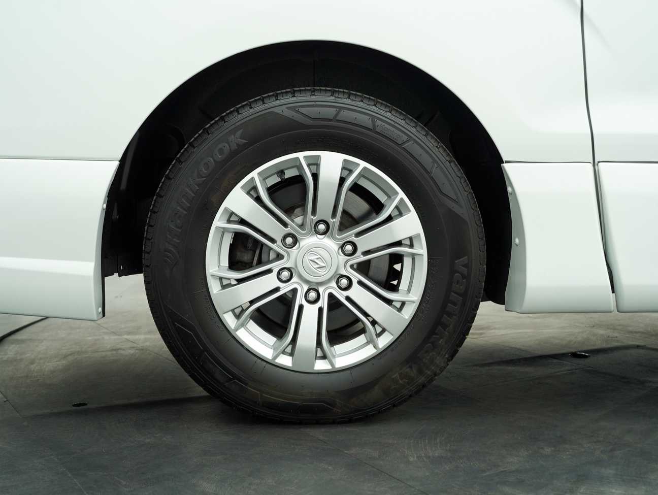 used 2015 Hyundai Grand Starex Royale GLS 2.5