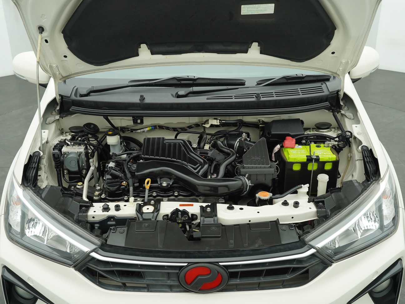 used 2020 Perodua Bezza X 1.3