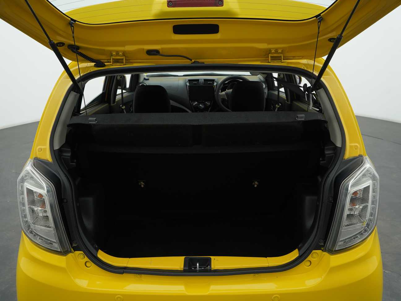 used 2016 Perodua AXIA SE 1.0