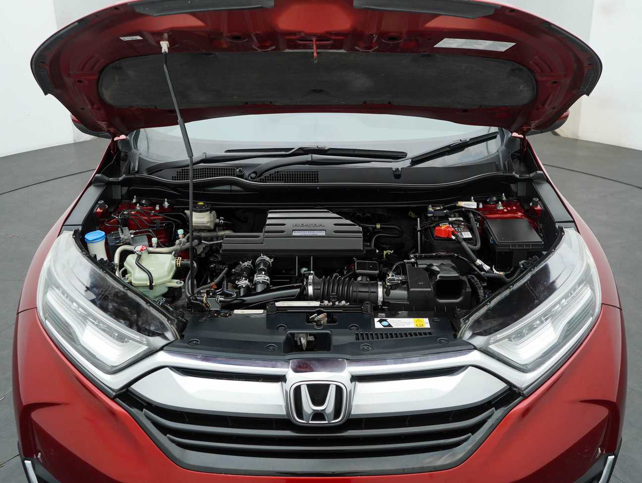 used 2019 Honda CR-V TC 1.5