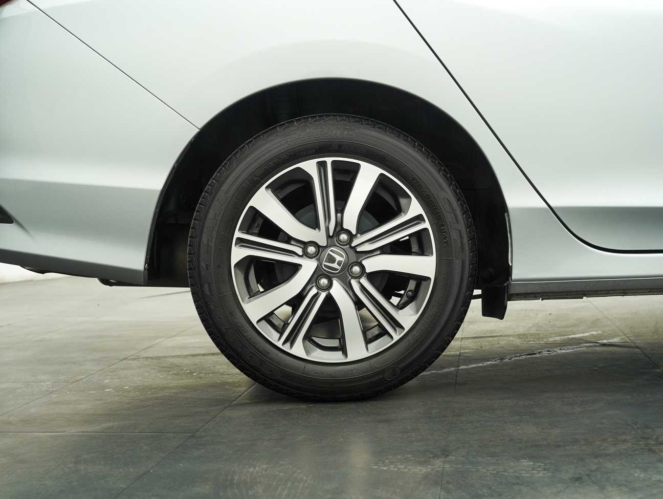 used 2019 Honda City S 1.5