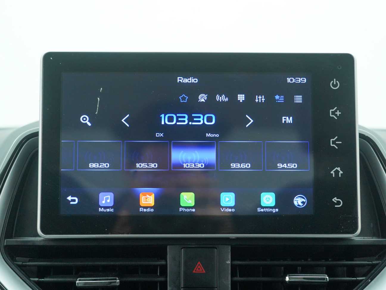 terpakai 2022 Proton Persona Executive 1.6