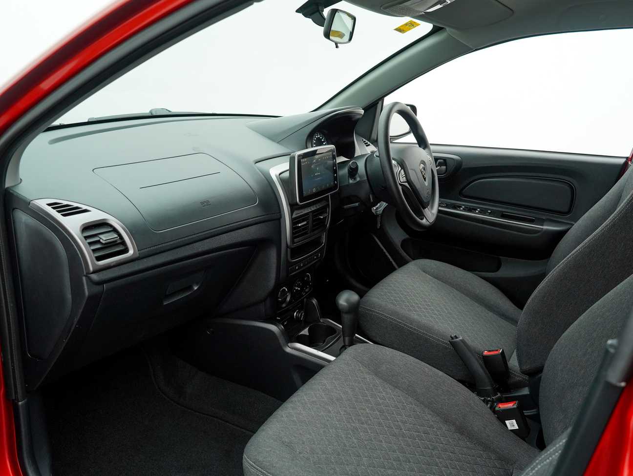 terpakai 2020 Proton Saga Premium 1.3