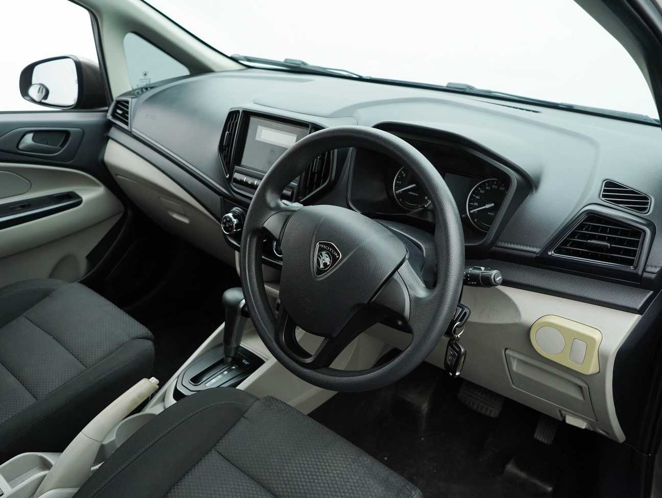 used 2019 Proton Persona Standard 1.6