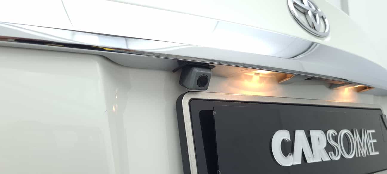 used 2016 Toyota VIOS E 1.5