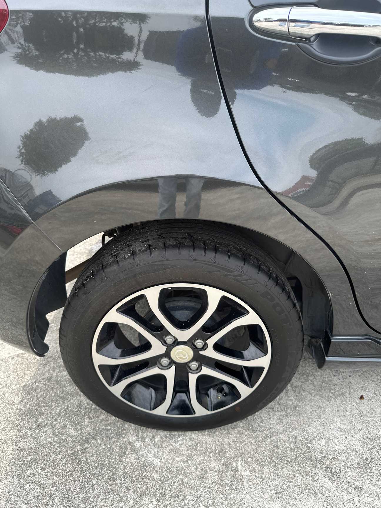 used 2019 Perodua Myvi AV 1.5