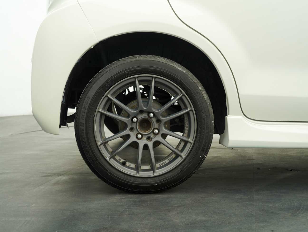 used 2014 Perodua Myvi SE 1.3