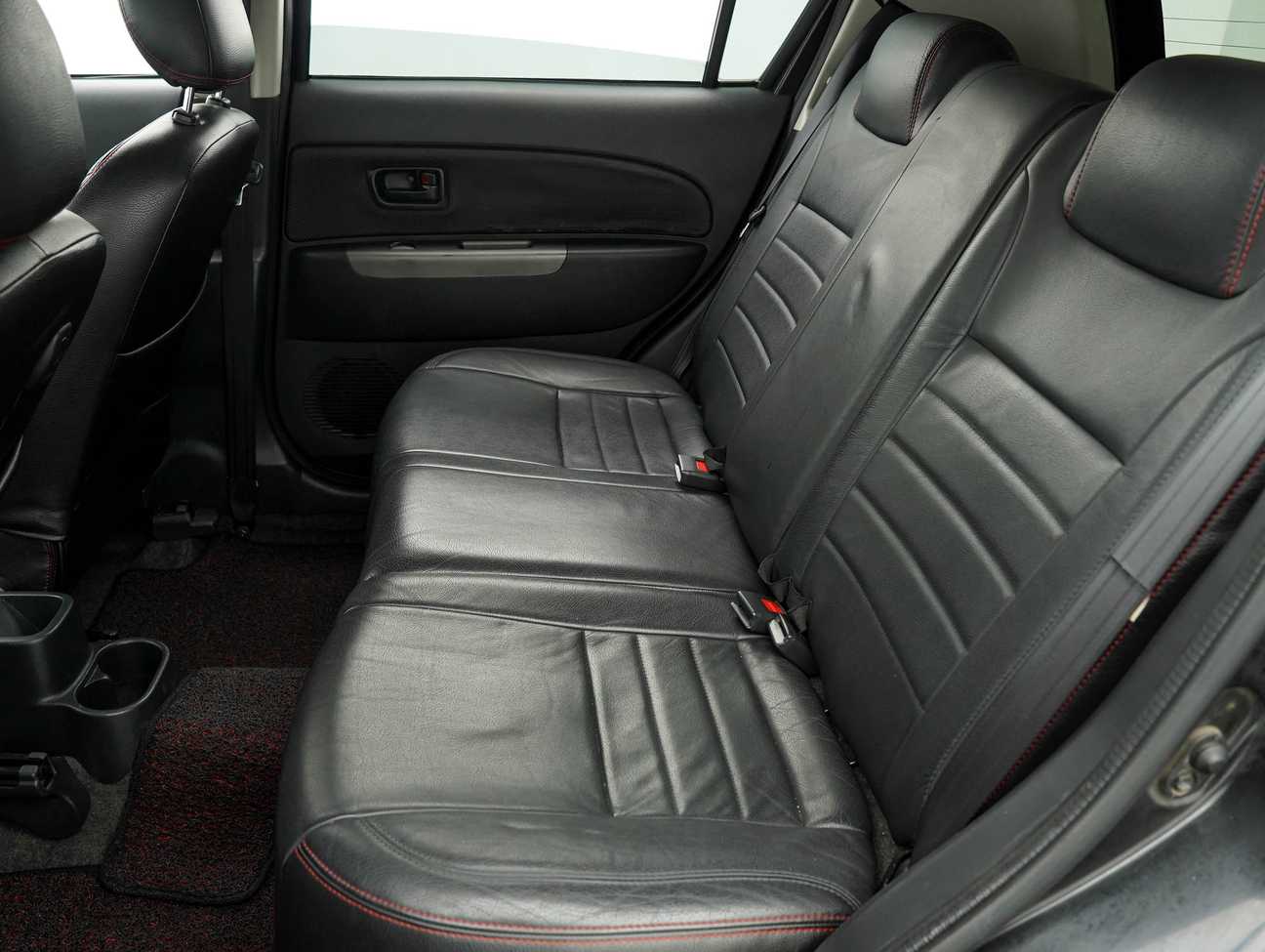 used 2010 Perodua Myvi SE 1.3