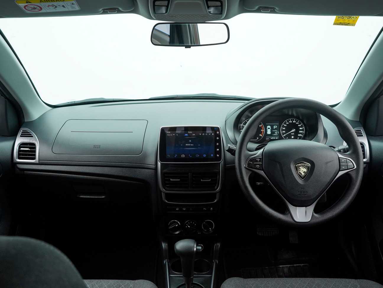 used 2020 Proton Saga Premium 1.3