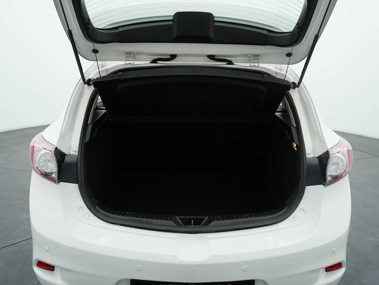 used 2012 Mazda 3 GLS 2.0