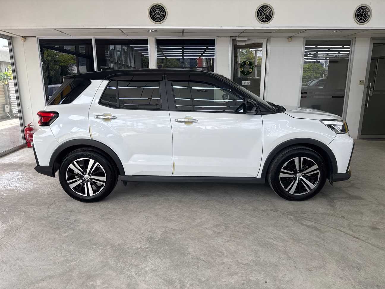 used 2022 Perodua Ativa AV 1.0