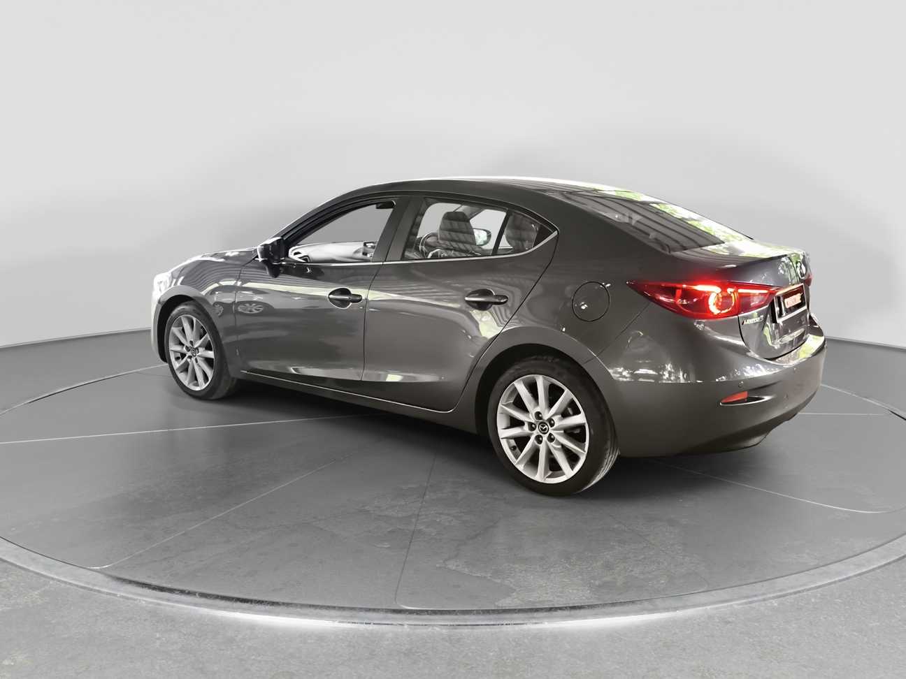 used 2019 Mazda 3 SKYACTIV-G High 2.0