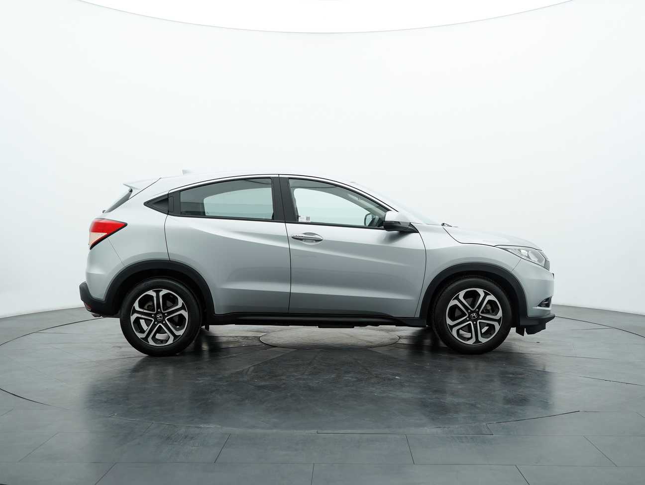 used 2017 Honda HR-V i-VTEC V 1.8