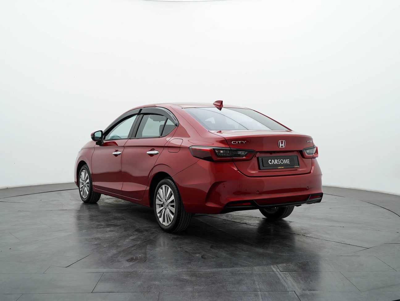 terpakai 2023 Honda City V 1.5