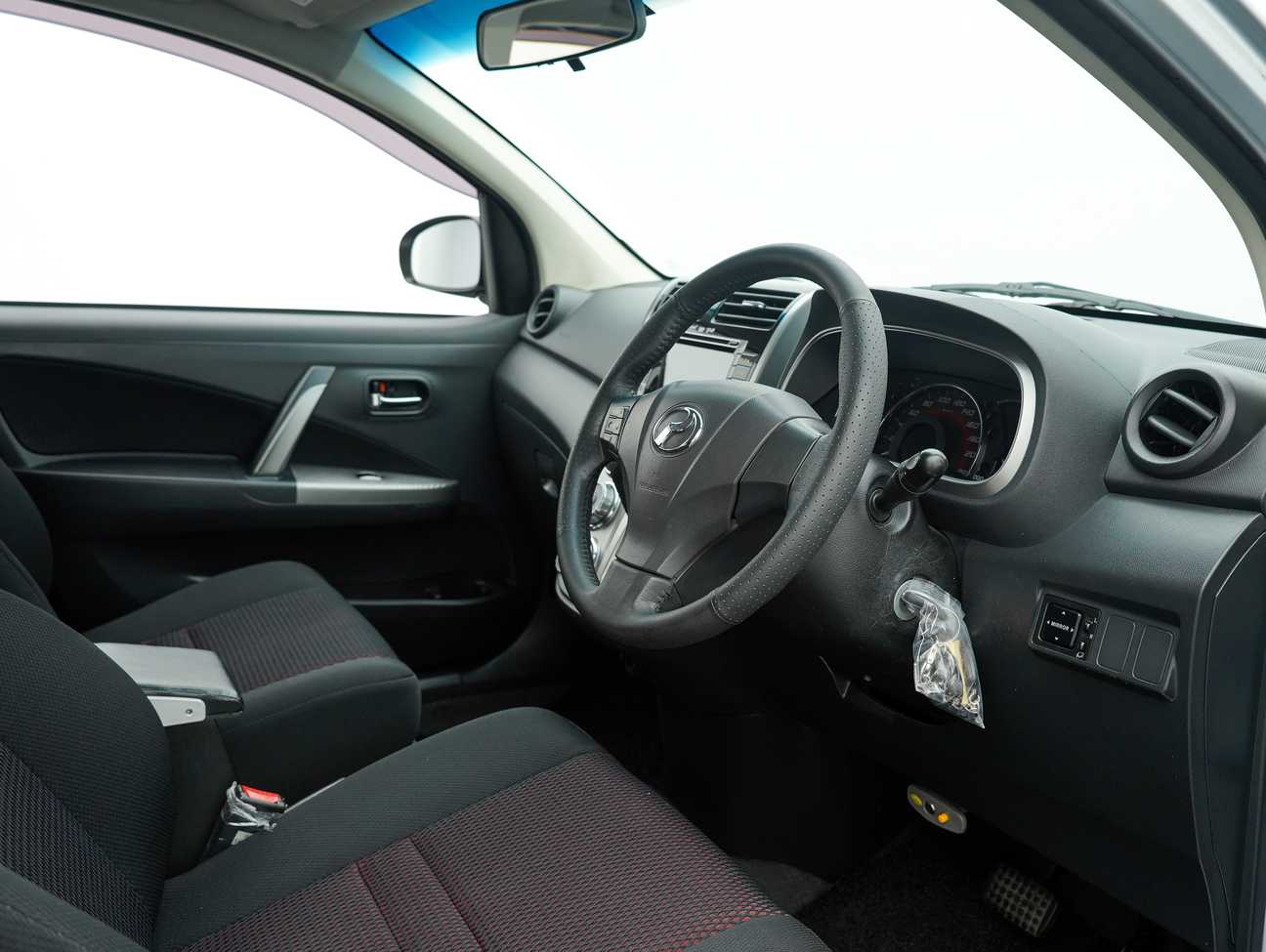 used 2013 Perodua Myvi SE 1.5