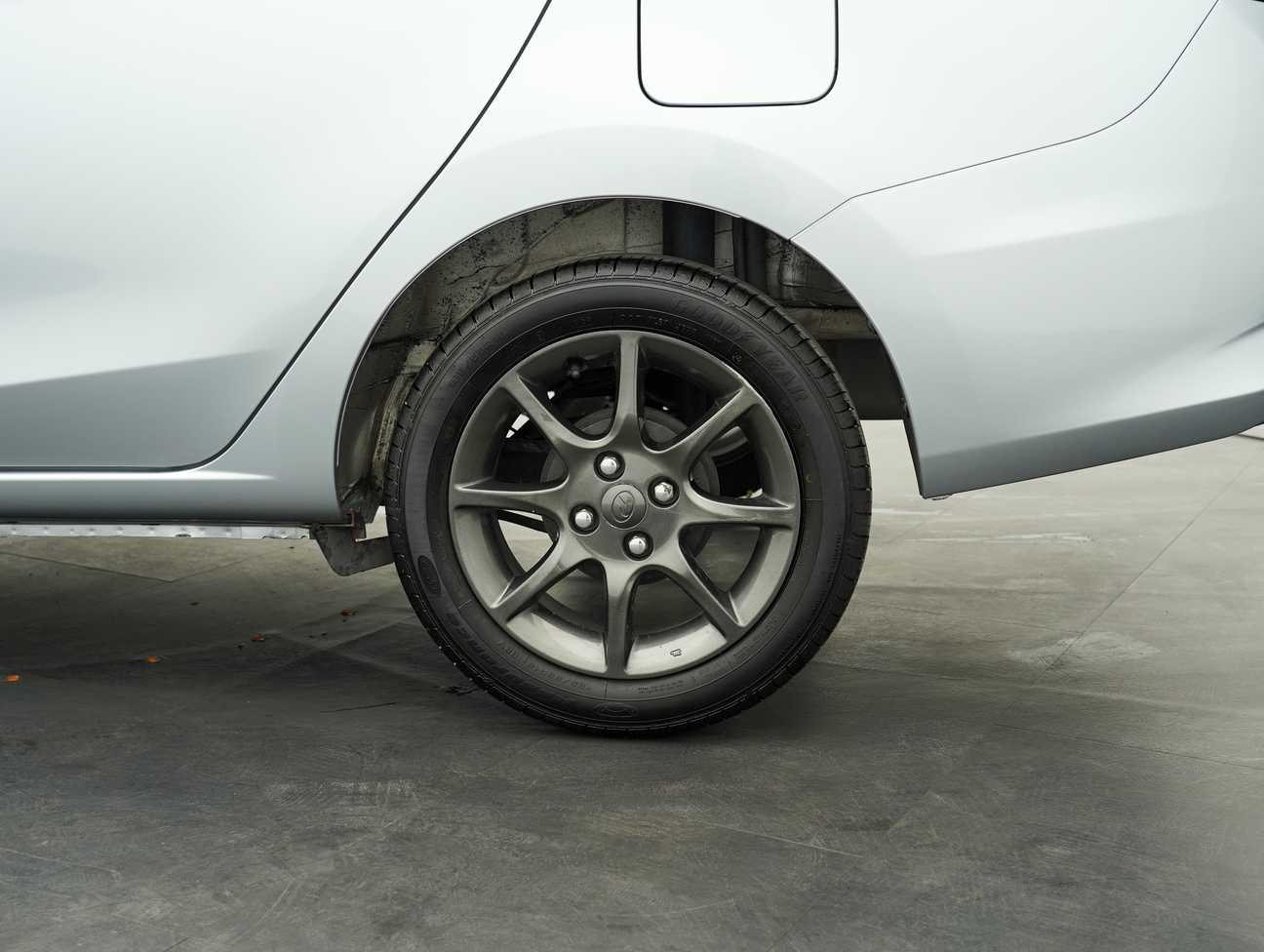 used 2016 Perodua Bezza X Premium 1.3