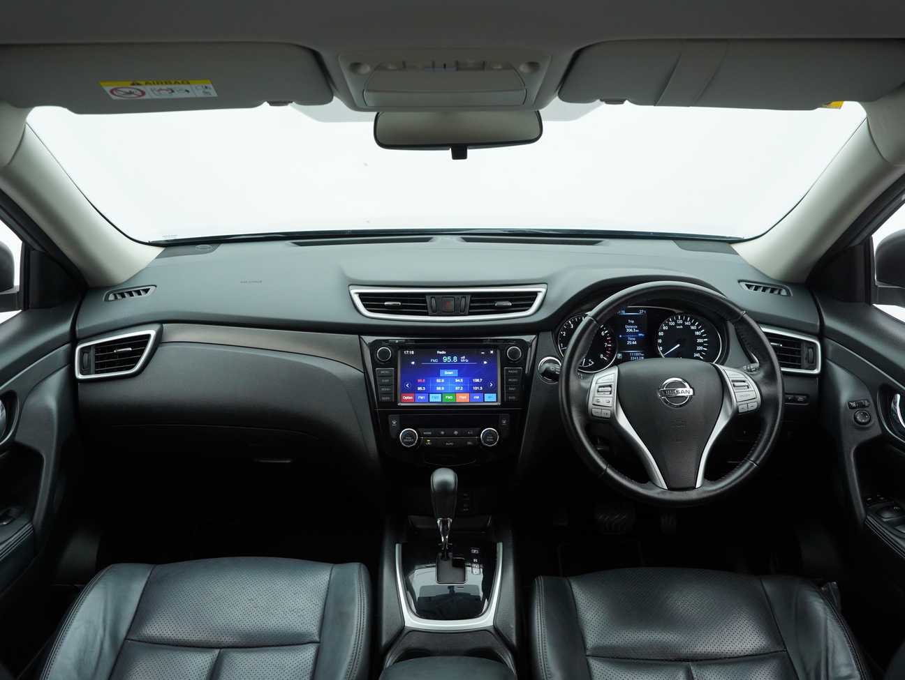 used 2018 Nissan X-Trail  2.0