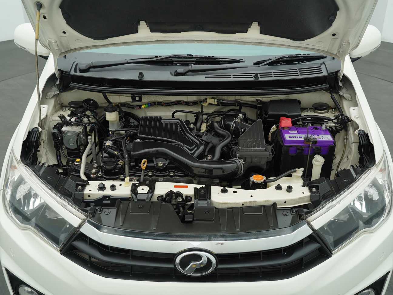 used 2019 Perodua Bezza X Premium 1.3