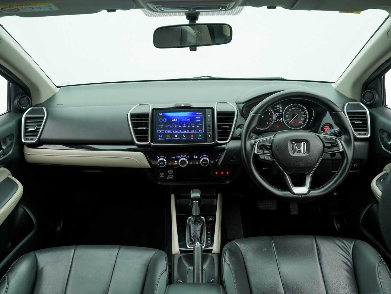 terpakai 2022 Honda City V 1.5