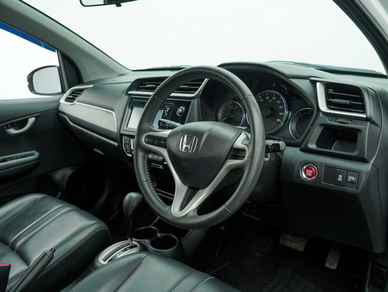 used 2018 Honda BR-V V 1.5