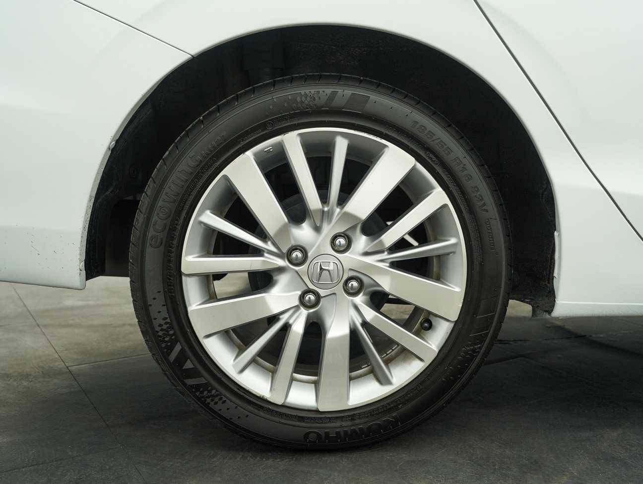 terpakai 2020 Honda City V 1.5