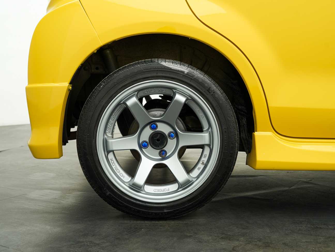 used 2014 Perodua Myvi SE 1.5