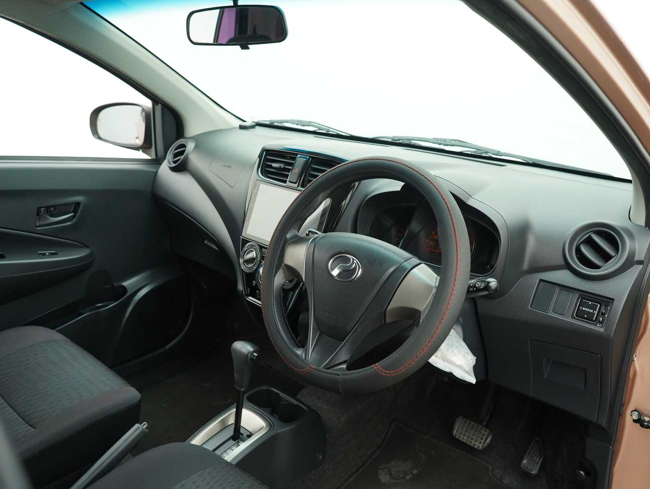 used 2016 Perodua AXIA G 1.0