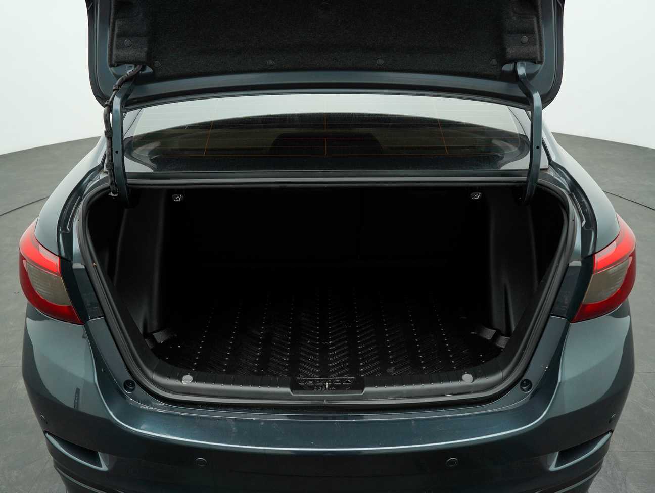 used 2015 Mazda 2 SKYACTIV-G 1.5