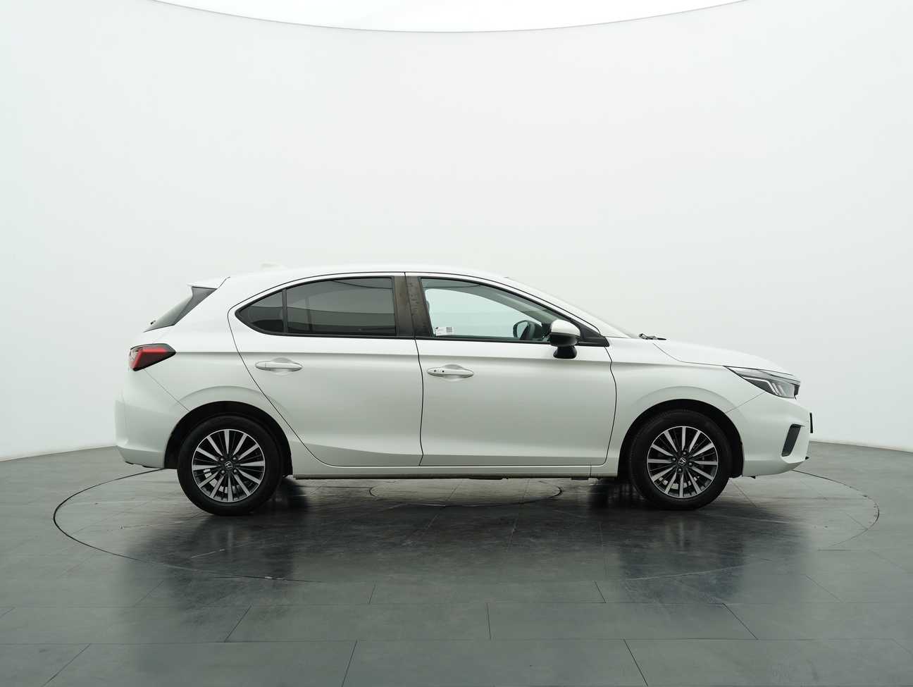 used 2022 Honda City E i-VTEC 1.5