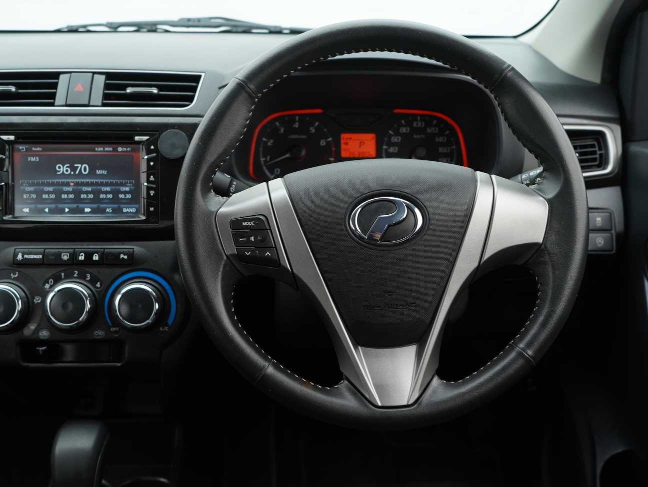 used 2019 Perodua Bezza Advance 1.3