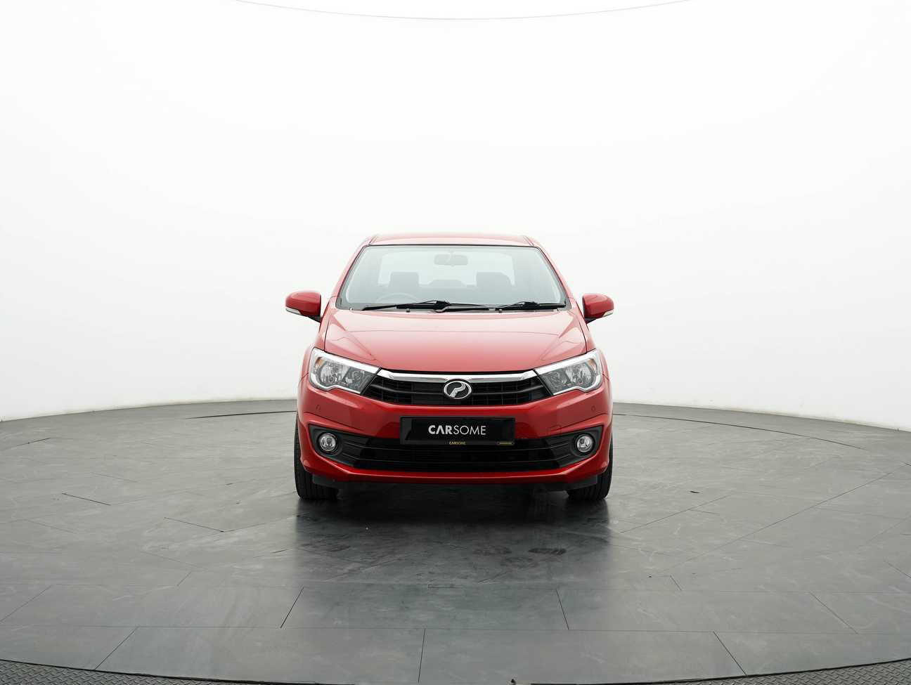 used 2019 Perodua Bezza Advance 1.3