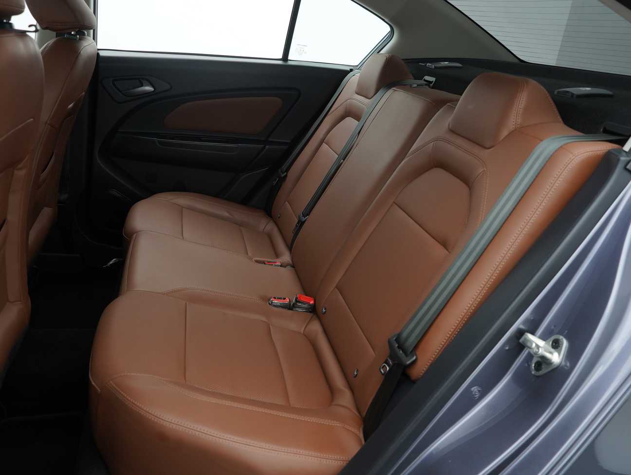 terpakai 2023 Proton Persona Premium 1.6