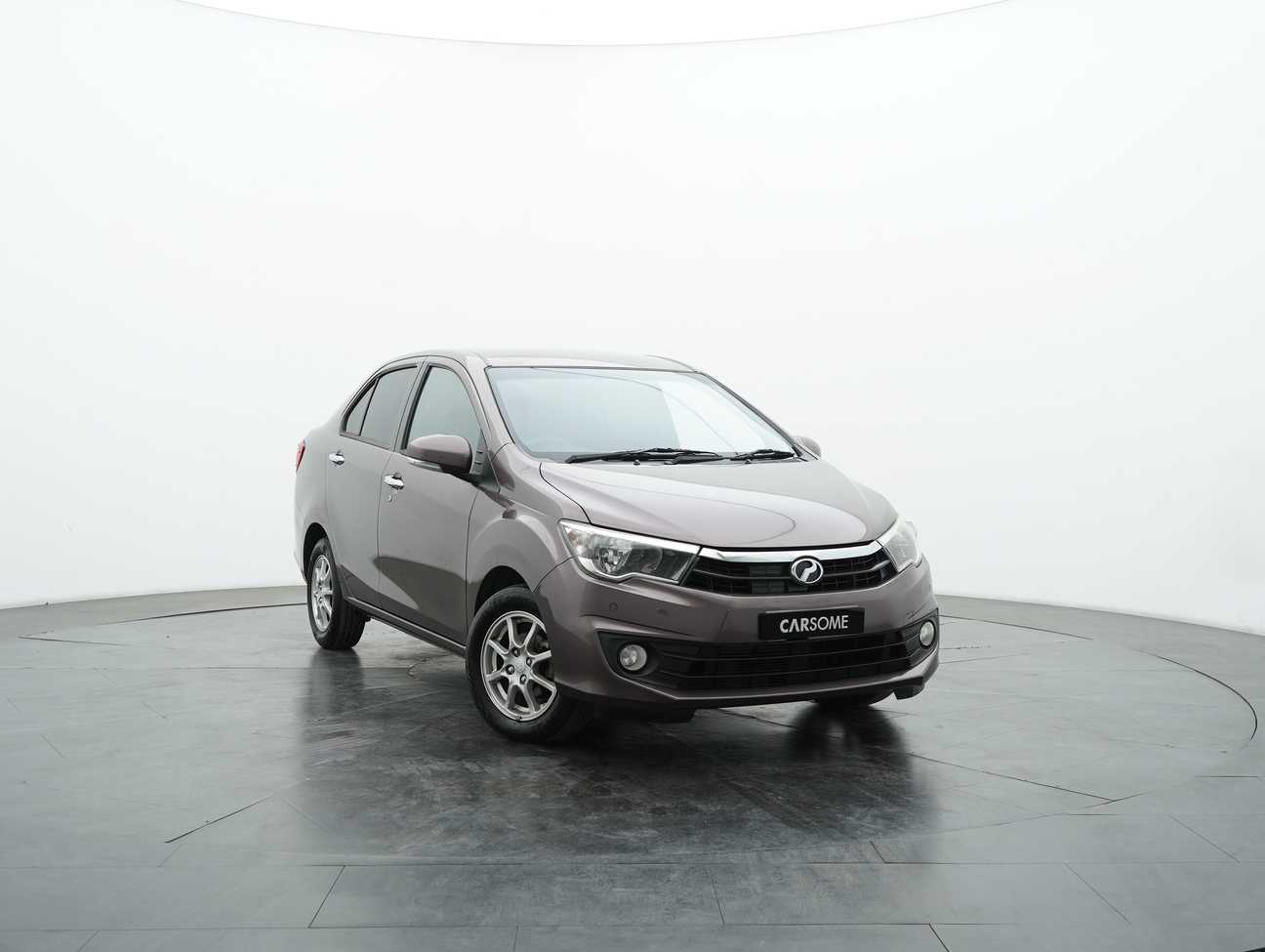 used 2019 Perodua Bezza X Premium 1.3