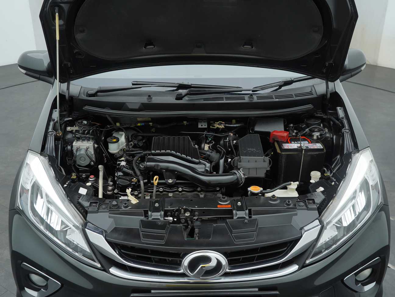 used 2019 Perodua Myvi H 1.5